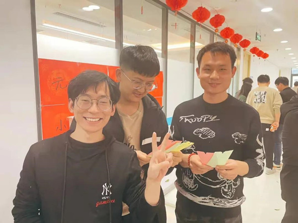 GGPoker官网元宵
