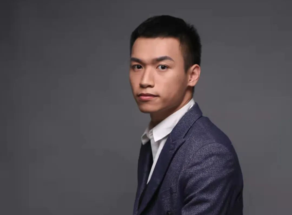 GGPoker官网潘阳