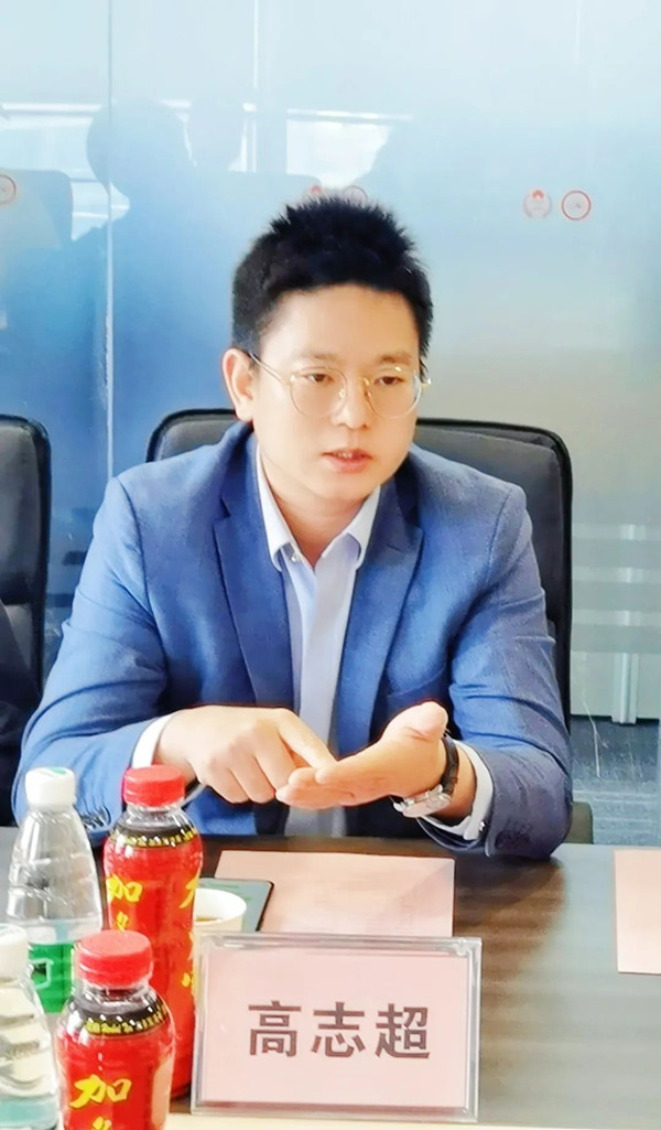 GGPoker官网技术高志超