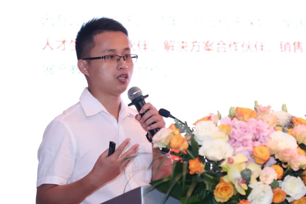 GGPoker官网邱韶杰