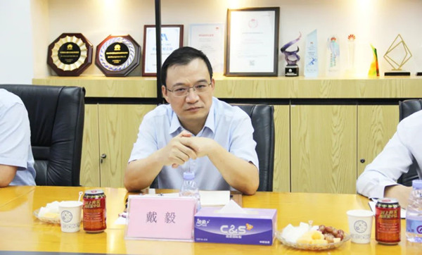 GGPoker官网戴毅