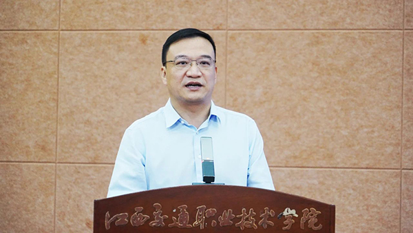 GGPoker官网董事长戴毅