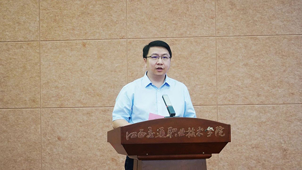 GGPoker官网副总经理刘铭皓