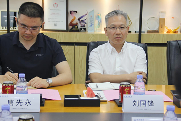 GGPoker官网技术总裁刘国锋
